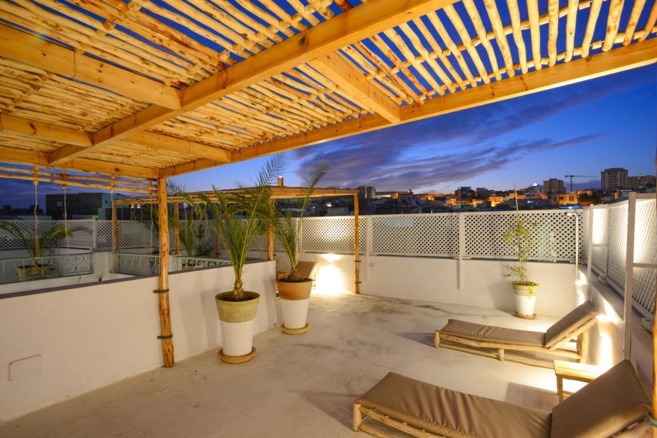 Dar Antonia Bed & Breakfast Sousse Exterior photo