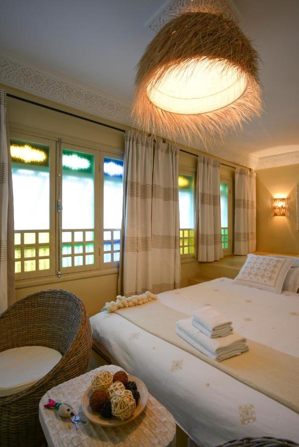 Dar Antonia Bed & Breakfast Sousse Exterior photo