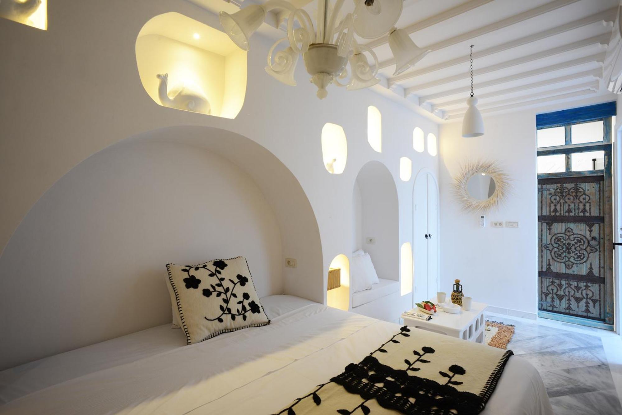 Dar Antonia Bed & Breakfast Sousse Room photo