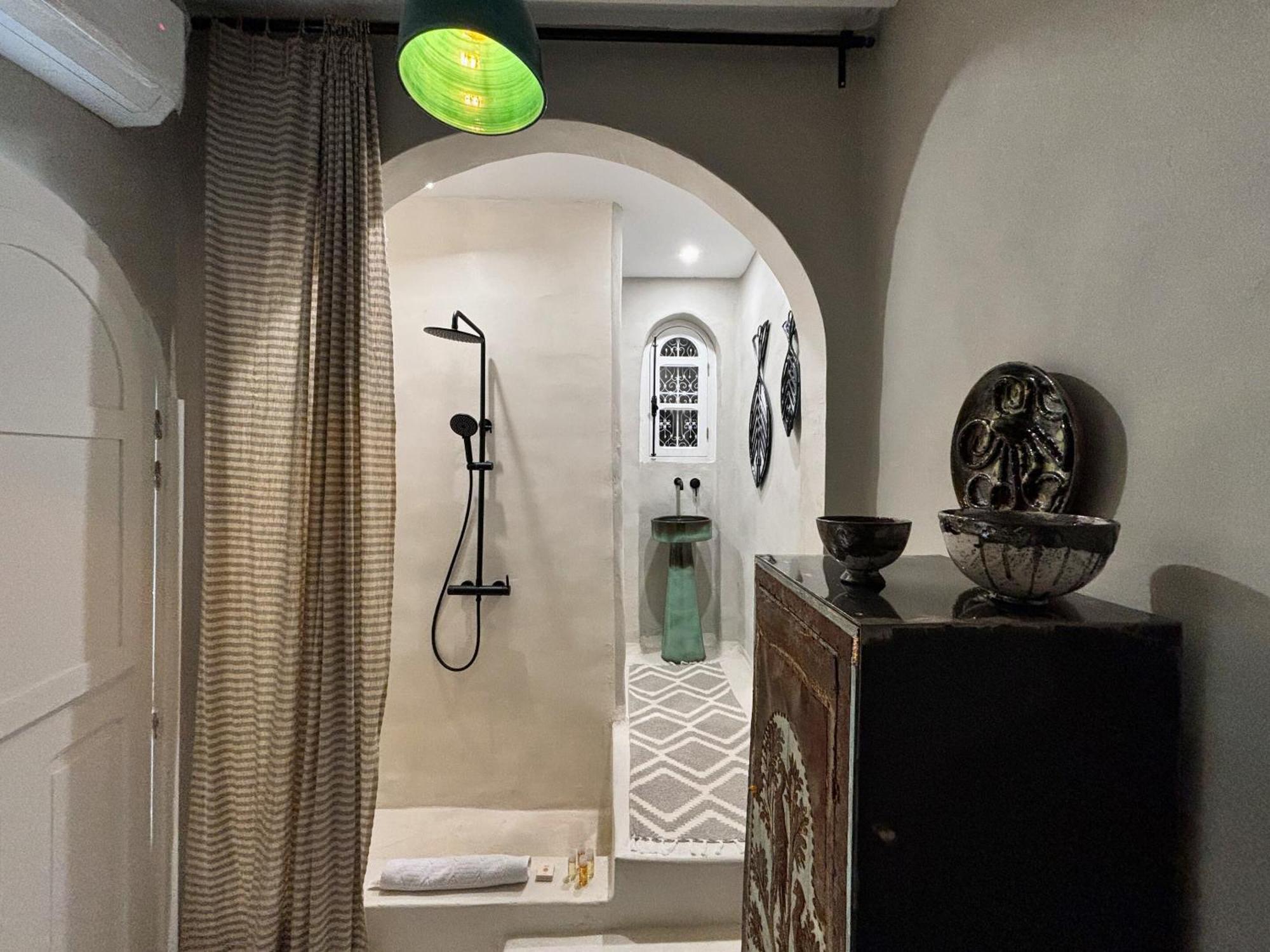 Dar Antonia Bed & Breakfast Sousse Exterior photo
