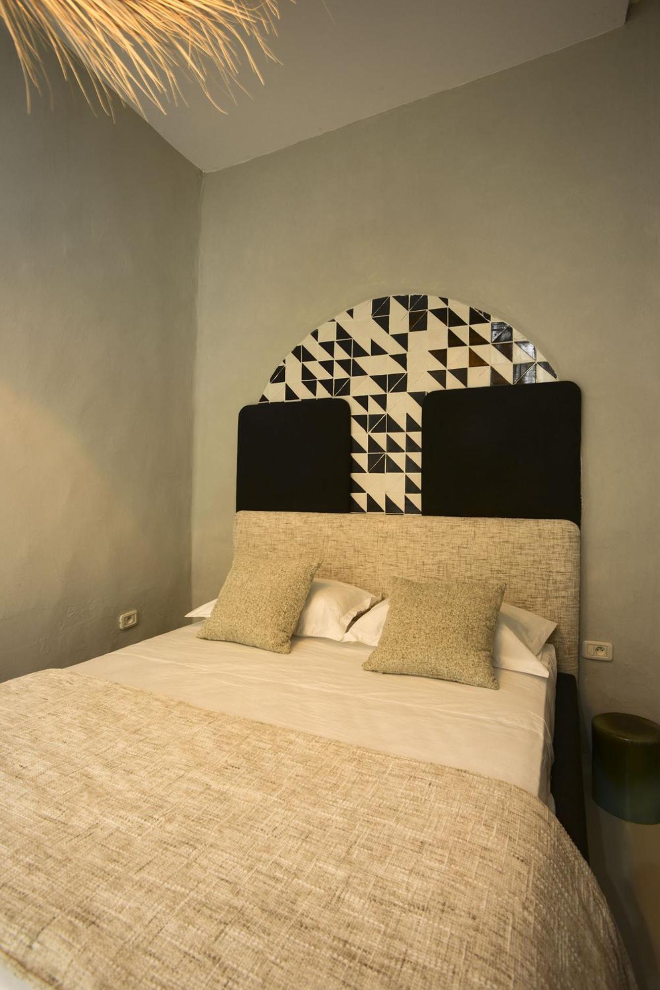 Dar Antonia Bed & Breakfast Sousse Room photo