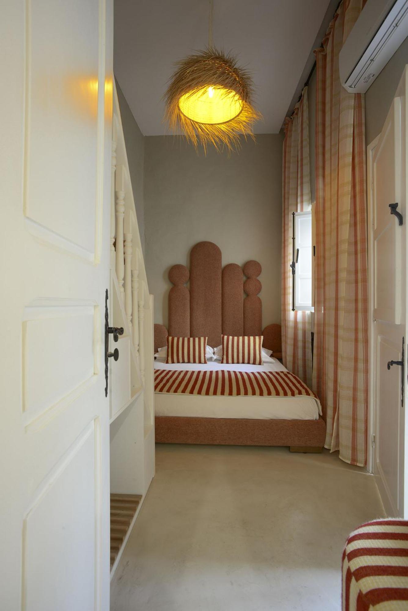 Dar Antonia Bed & Breakfast Sousse Room photo